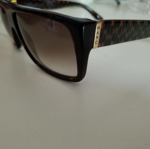 Marc Jacobs Other - Marc Jacobs Sun Glasses Marc Jacobs Other - Marc Jacobs Sun Glasses